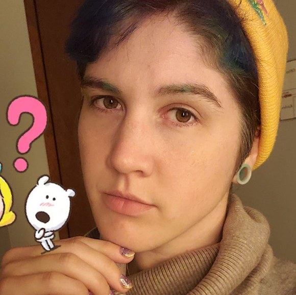 Meet your Posher, Amari - Picture 1 of 1